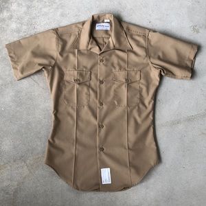 *Lowest Price* Flying Cross Uniform shirt